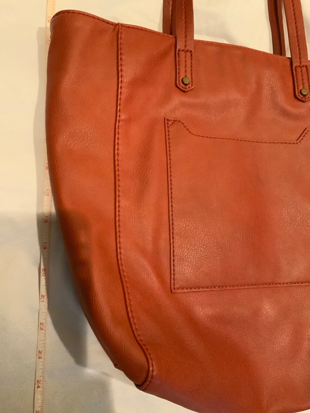 Universal Thread Tote - Picture 5 of 6